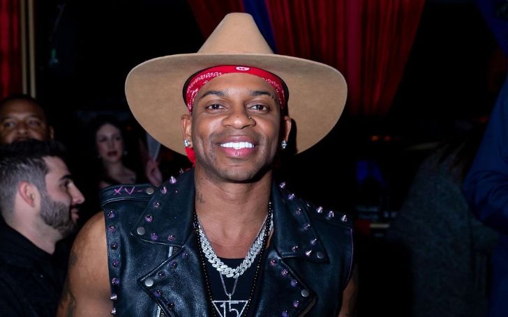 Who is Jimmie Allen? The Country Singer Who is Being Sued For Sexual Assault